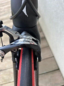 Specialized Tarmac Comp SL2 plus tunning - 5