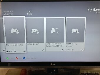 Xbox360+ovladac+35her - 5