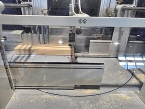 STROMAB CT600 automatická úhlová pila - 5