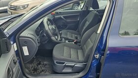 Škoda Octavia 1,6 TDi - 5