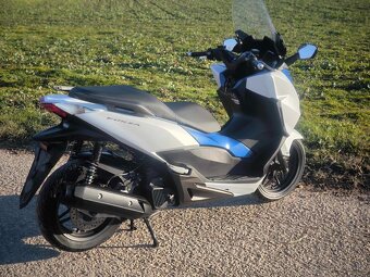Honda Forza 125cm r.v 2015 - 5