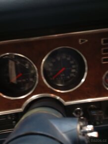 Prodám Ford Mustang Gia 2, 8 manuál 1974 - 5