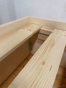 Postel 90x200 - 5