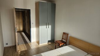 Pronajem 2kk, 40m2, Praha Haje - 5