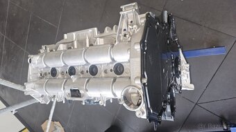 MOTOR YNR6 2,0 TDCI EURO 6 TRANSIT 4x4 - 5