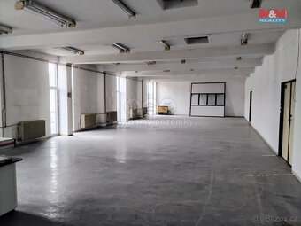 Pronájem obchodní či výrobní prostory, 201 m², Malenice - 5