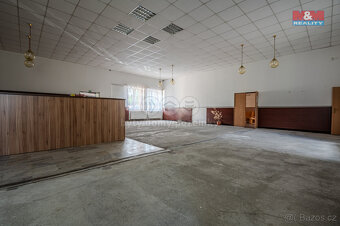 Prodej restaurace, stravování, Petřvald, ul. Závodní - 5