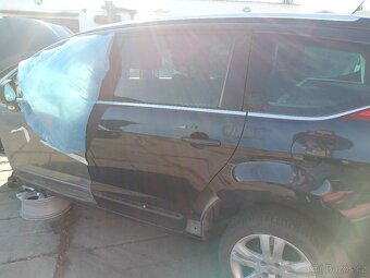 Peugeot 5008 1.6 benzin - 5