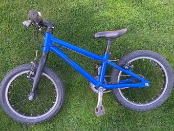 Dětské kolo Kubikes 16 - 5