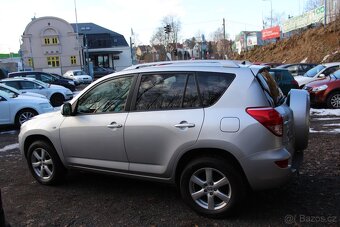 Toyota Rav4 - 5