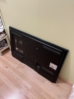 Led televize Samsung UE40D5000 - 5
