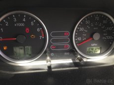 Ford Fiesta 1,4 16V Duratec 59 kW, rok 2005 - 5