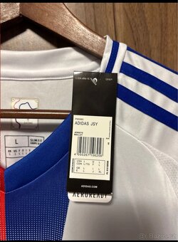Olympique Lyon domácí dres 2024/2025 - 5
