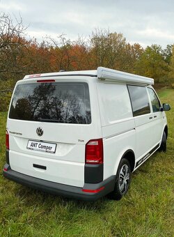 VW T6 California obytný (NOVÁ VESTAVBA) - 5