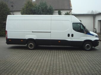 Iveco Daily IS35S 2.3hpi 160 Maxi 2018 154tkm automat - 5