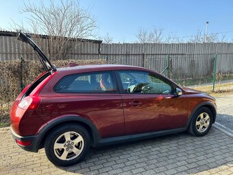 Prodám VOLVO C30 – stylovka s charakterem - 5