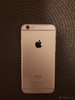 PRODÁM APPLE 6. - 5