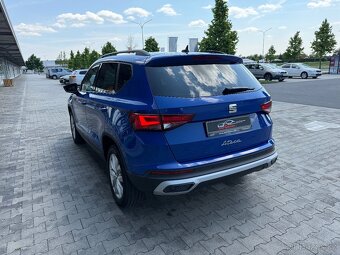 Seat Ateca 1.5 TSi Style 110 kW - 5