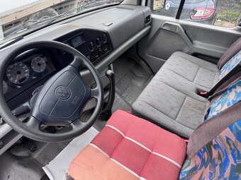 VW Volkswagen LT 2.5 TDI - 5