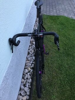 Cannondale Slate Force CX 1 CX1 Lefty velikost L TOP stav G - 5