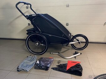 Thule Chariot Sport 2 - 5