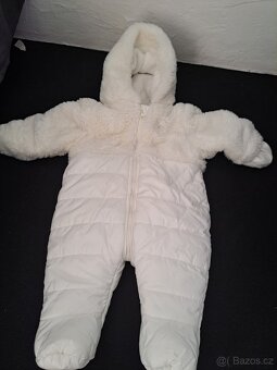 Velikost 50 až 2 m - 5