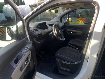 Peugeot Rifter - 5