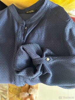 Mini Saty Massimo Dutti S - 5