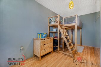 Prodej, byty/2+kk, 42 m2, Jáchymovská, Česká Lípa, Česká Líp - 5