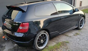 Honda Civic 7g 1.4i 66kW
- 5