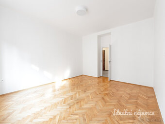 Pronájem bytu 3+kk, Vacínova, Libeň, 87 m2 - 5