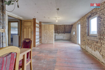 Prodej rodinného domu, 110 m², Nejdek, ul. Údolní - 5