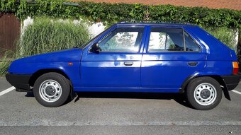 135 LXI Favorit 1994 vin: TMBAEF200R0880367 - 5