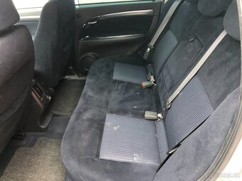 FIAT CROMA 1.9 Multijet 110kW NÁHRADNÍ DÍLY - 5