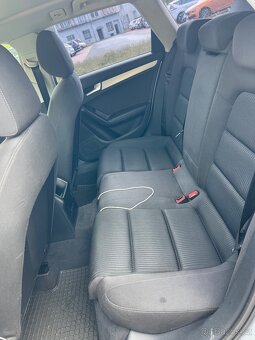 Prodám Audi a4 B8 2.0TDI 105KW nová STK - 5
