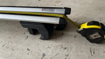 Střešní nosiče AURILIS střešní nosiče 120 cm, - 5