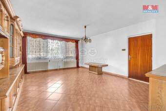 Prodej rodinného domu v Řečanech nad Labem, ul. Družstevní - 5
