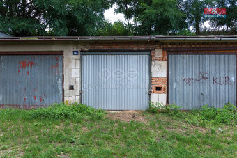 Prodej garáže, 18 m², Židlochovice - 5