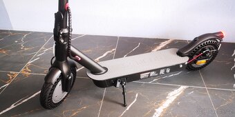 Elektrická koloběžka Sencor Scooter S 400W ... ZÁNOVNÍ - 5