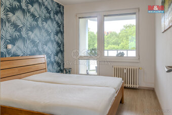Prodej bytu 3+1, 74 m², Slušovice, ul. Dostihová - 5