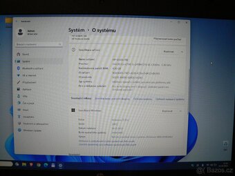 HP Compaq ProBook 6560b - 5