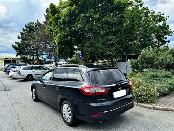 Ford Mondeo 1.6i R.v. 2012 Facelift 160.000km - 5