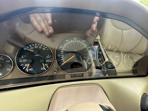 Mercedes SL500 225kw - 5