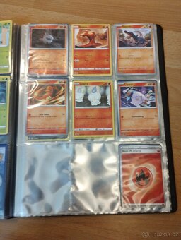 Prodám Pokémony - 5