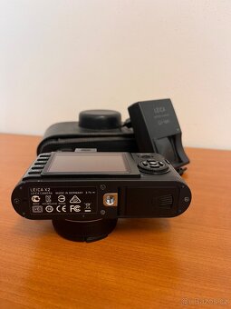 Leica X2 - 5
