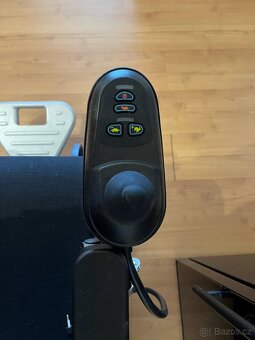 Elektrický vozík Insportline nový - 5