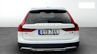 Volvo V90 Cross Country D4 AWD 2018 - 5