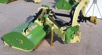 Mulčovač priekopový STARK na predaj, traktor, AKCIA - 5