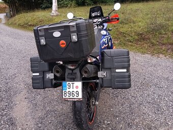 KTM 990 Adventure - 5