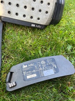 Svářecí kukla Speedglas 9100FX - 5